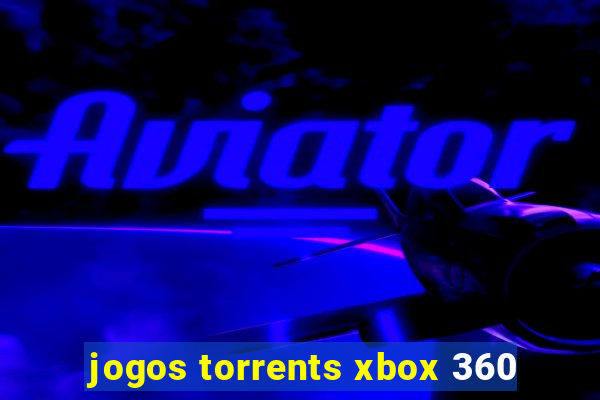 jogos torrents xbox 360